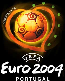 Vive o EURO 2004!!